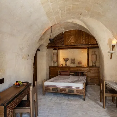 Moyseion - Immersion In A Distant Past (adults Only) Hotel 4*