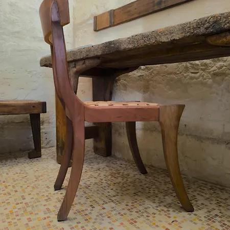 Hotel Moyseion - Real-life Experience In The Distant Past (adults Only) Matera
