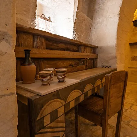 Отель Moyseion - Immersion In A Distant Past (adults Only) 4*