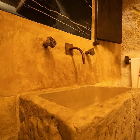 Moyseion - Real-life Experience In The Distant Past (adults Only) Matera