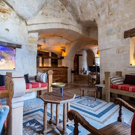 Moyseion - Real-life Experience In The Distant Past (adults Only) Hotel 4*
