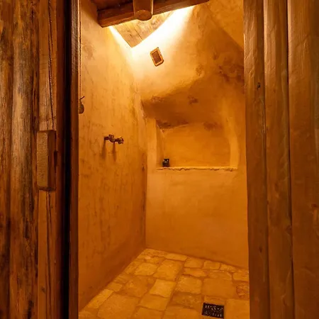 Moyseion - Real-life Experience In The Distant Past (adults Only) فندق ماتيرا