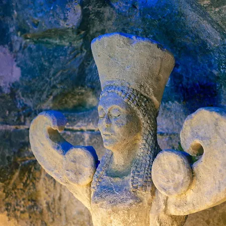 Moyseion - Real-life Experience In The Distant Past (adults Only) 4*