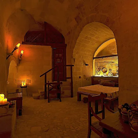 Moyseion - Real-life Experience In The Distant Past (adults Only) ماتيرا