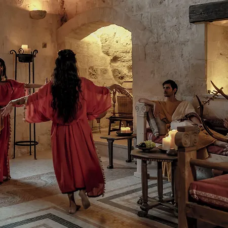 Moyseion - Real-life Experience In The Distant Past (adults Only) 4*
