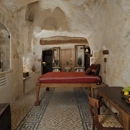 فندق Moyseion - Real-life Experience In The Distant Past (adults Only) 4*