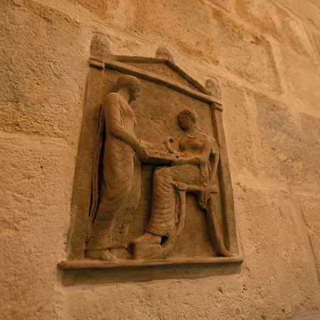 Moyseion - Real-life Experience In The Distant Past (adults Only) فندق 4*