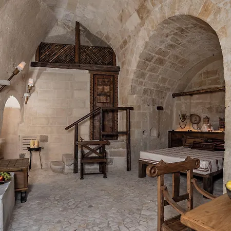 Moyseion - Real-life Experience In The Distant Past (adults Only) فندق ماتيرا