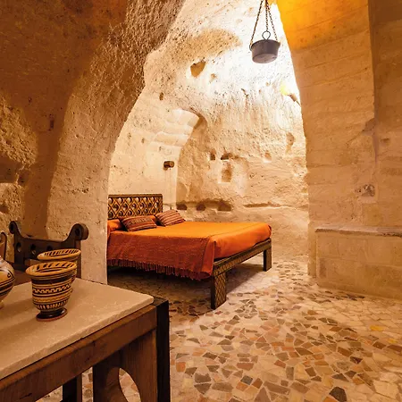 فندق Moyseion - Real-life Experience In The Distant Past (adults Only)