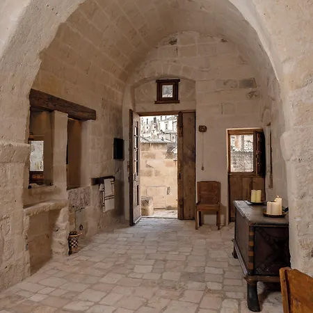 Moyseion - Real-life Experience In The Distant Past (adults Only) فندق ماتيرا