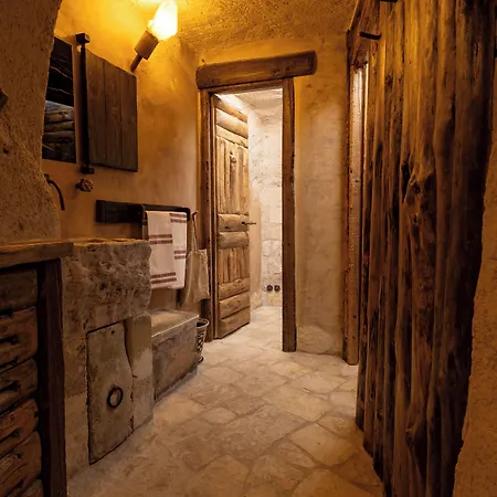 Moyseion - Real-life Experience In The Distant Past (adults Only) فندق