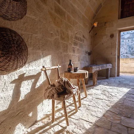 Moyseion - Real-life Experience In The Distant Past (adults Only) فندق ماتيرا