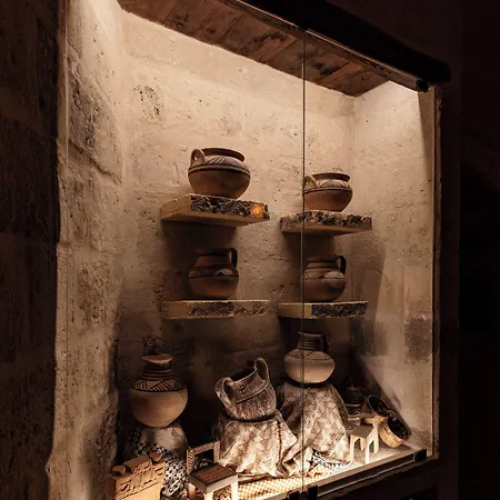 فندق Moyseion - Real-life Experience In The Distant Past (adults Only) 4*