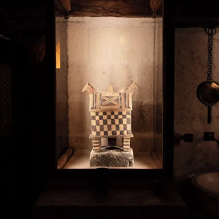 Moyseion - Real-life Experience In The Distant Past (adults Only) فندق ماتيرا