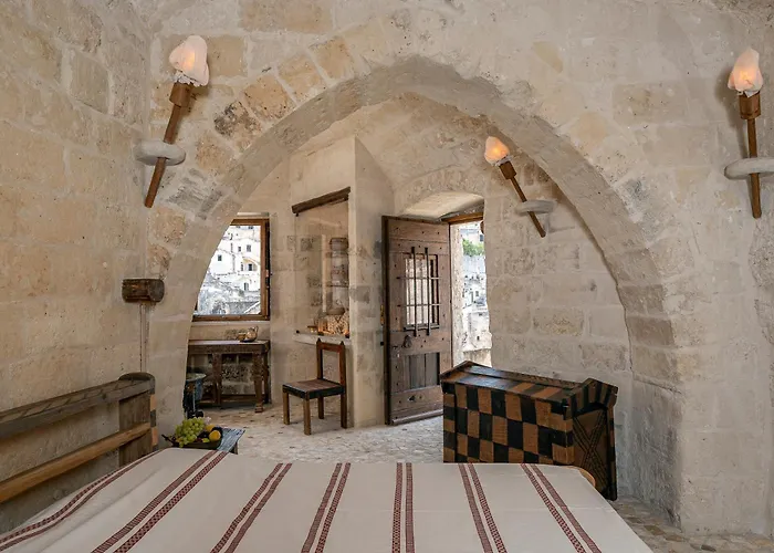 Moyseion - Immersion In A Distant Past (adults Only) ホテル 4*